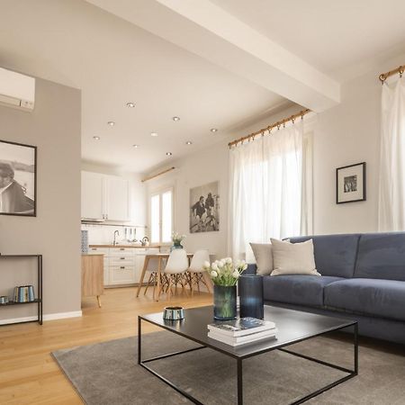 Santa Croce Design Apartment R&R Venice Luaran gambar