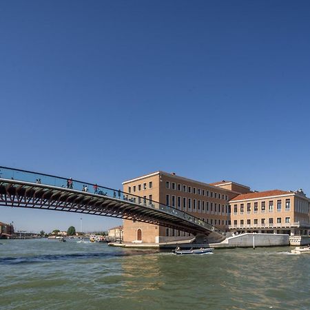Santa Croce Design Apartment R&R Venice Luaran gambar