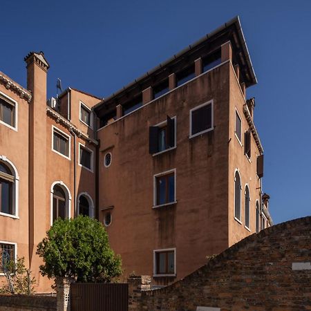 Santa Croce Design Apartment R&R Venice Luaran gambar