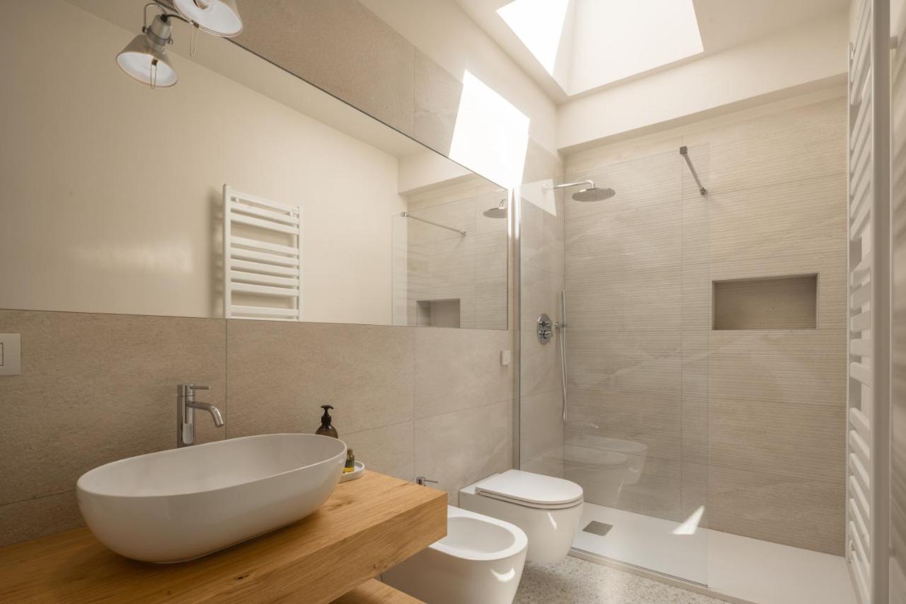 Santa Croce Design Apartment R&R Venice Luaran gambar