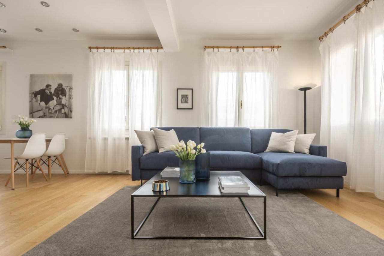 Santa Croce Design Apartment R&R Venice Luaran gambar