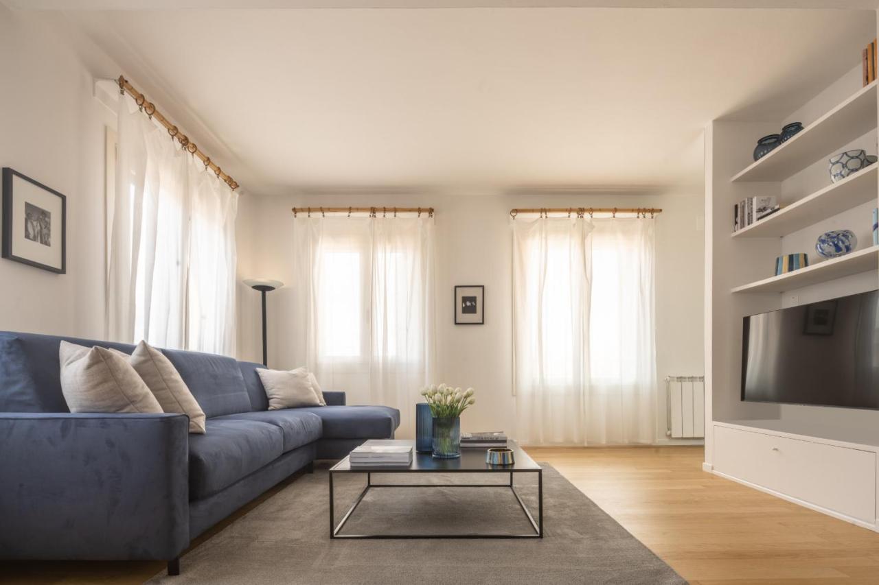 Santa Croce Design Apartment R&R Venice Luaran gambar