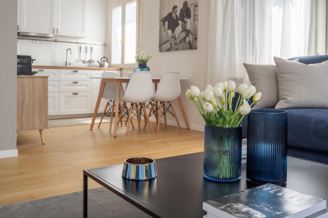 Santa Croce Design Apartment R&R Venice Luaran gambar