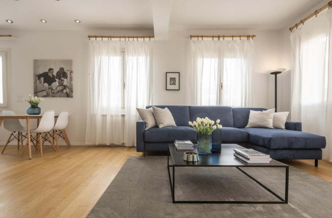 Santa Croce Design Apartment R&R Venice Luaran gambar