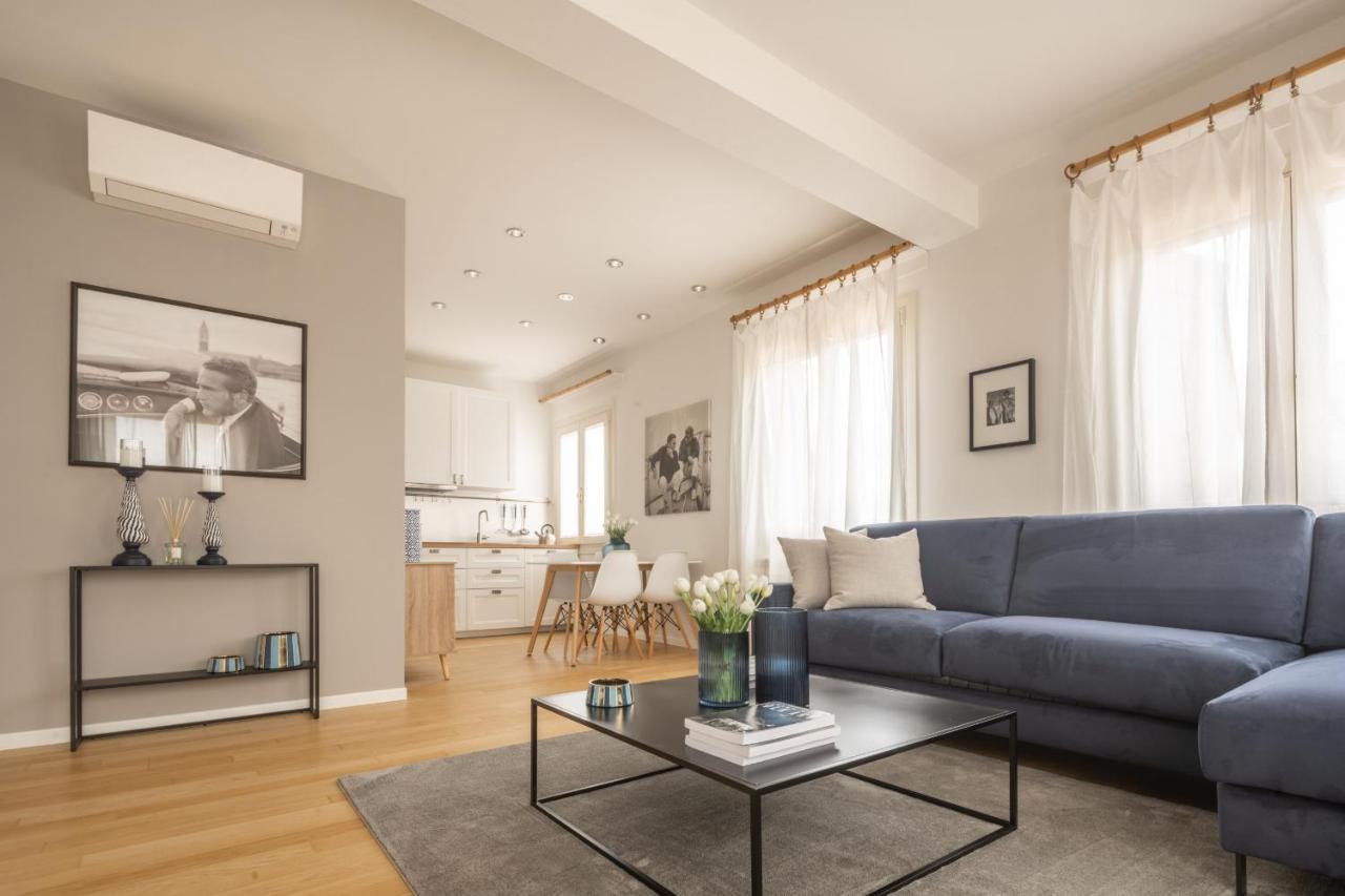 Santa Croce Design Apartment R&R Venice Luaran gambar