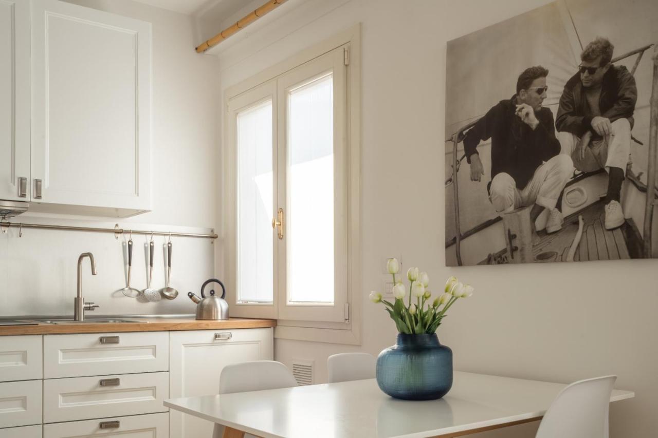 Santa Croce Design Apartment R&R Venice Luaran gambar