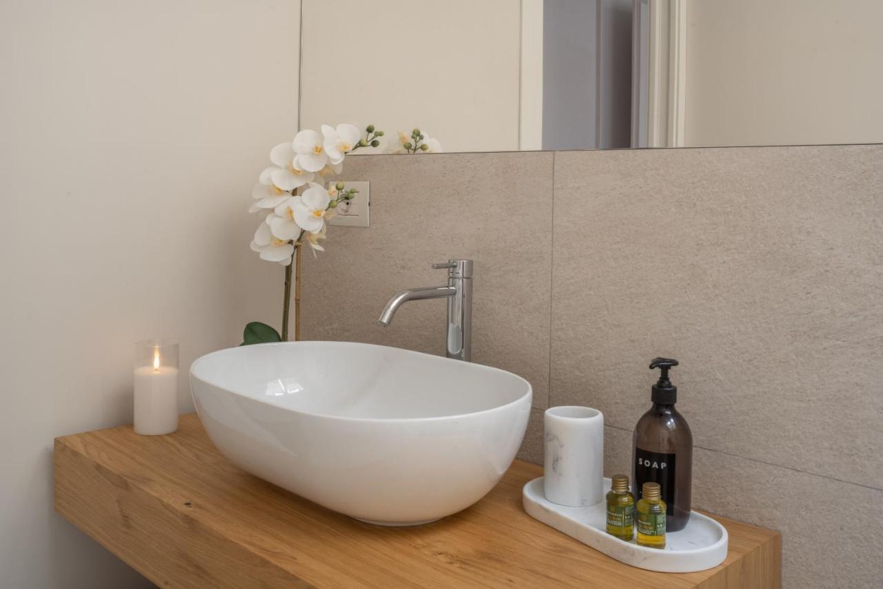 Santa Croce Design Apartment R&R Venice Luaran gambar