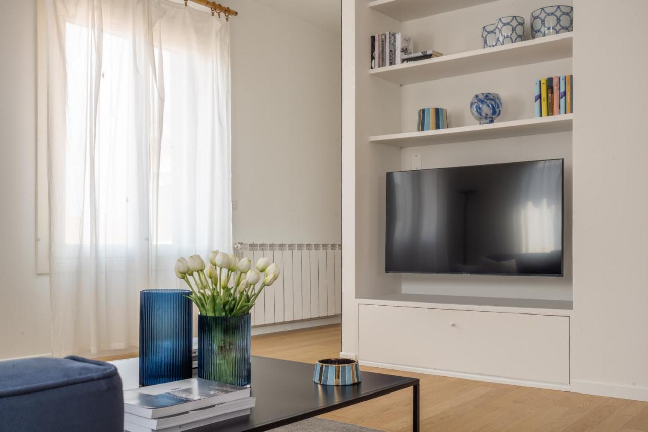 Santa Croce Design Apartment R&R Venice Luaran gambar