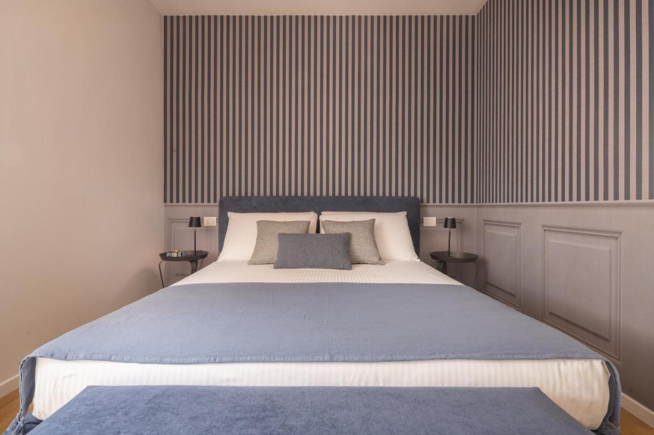 Santa Croce Design Apartment R&R Venice Luaran gambar